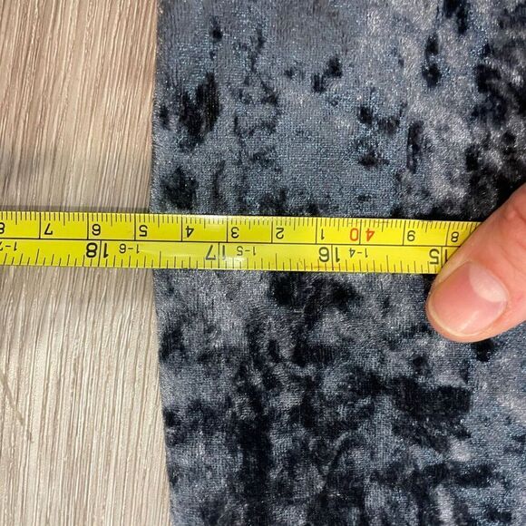 Rodeo Home Ice Pillows Cover Set of 2 18" x 22" - Picture 7 of 7